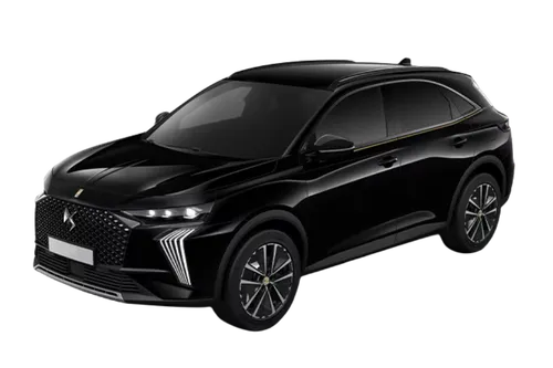 vehicule ds7 suv tout confort